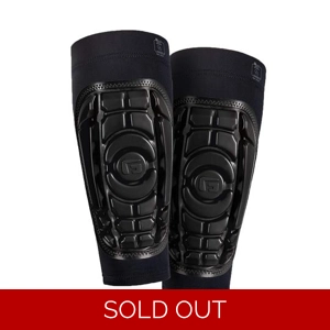 G-Form legghlífar Pro S Barna